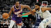 Timberwolves vs. Suns TV channel, how to watch Game 2 online, live stream, odds, prediction for NBA playoffs