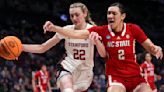 March Madness: Stanford goes down and so does last remaining perfect bracket