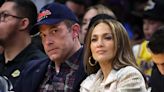 Jennifer Lopez visits Ben Affleck’s new rental amid split rumors