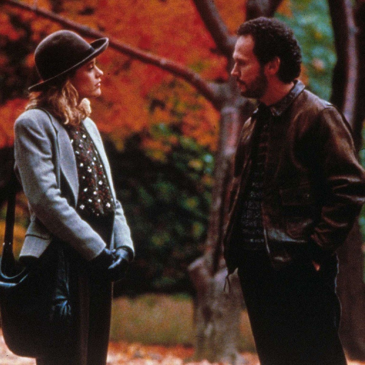 We'll Have 30 When Harry Met Sally Secrets—& What She's Having