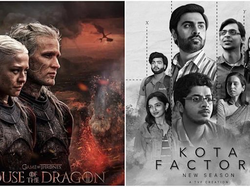 New Movies And Series In OTT This Week (June 17-23): Find Out What's On Netflix, Prime, Jio Cinema, Hotstar