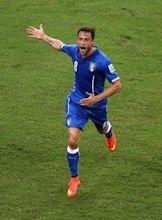 Claudio Marchisio