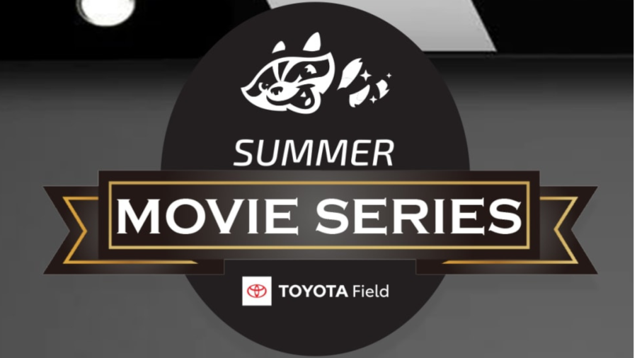 Trash Pandas to host free summer movie series