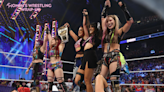 Women’s Wrestling Wrap-Up: Asuka Aligns With Damage CTRL, Zoey Stark Set To Challenge Rhea Ripley, Gabby Forza Interview