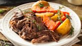 13 Tips You Need To Make Delicious Pot Roast In The Slow Cooker