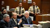 Orange County judge charged with drunkenly shooting wife pleads not guilty