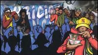 The Source |Today In Hip Hop History: Rawkus Records Released The 'Lyricist Lounge Volume One' Album 26 Years Ago