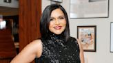 Mindy Kaling welcomes third baby! Star, 45, secretly welcomed child