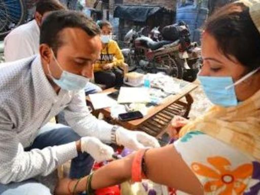 Samples of 12 pregnant women sent to NIV for Zika test, PMC ramps up surveillance in Pune to curb infection