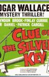 Clue of the Silver Key