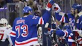 Rangers’ Matt Rempe Gets Praised After Putting Up Unique Stat Line