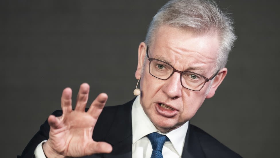 Michael Gove can't guarantee no-fault eviction ban before election