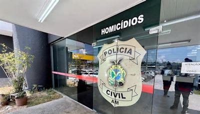 Suspeito de matar jovem em bar da Zona Norte de Manaus é preso em São Paulo