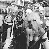 Plasmatics