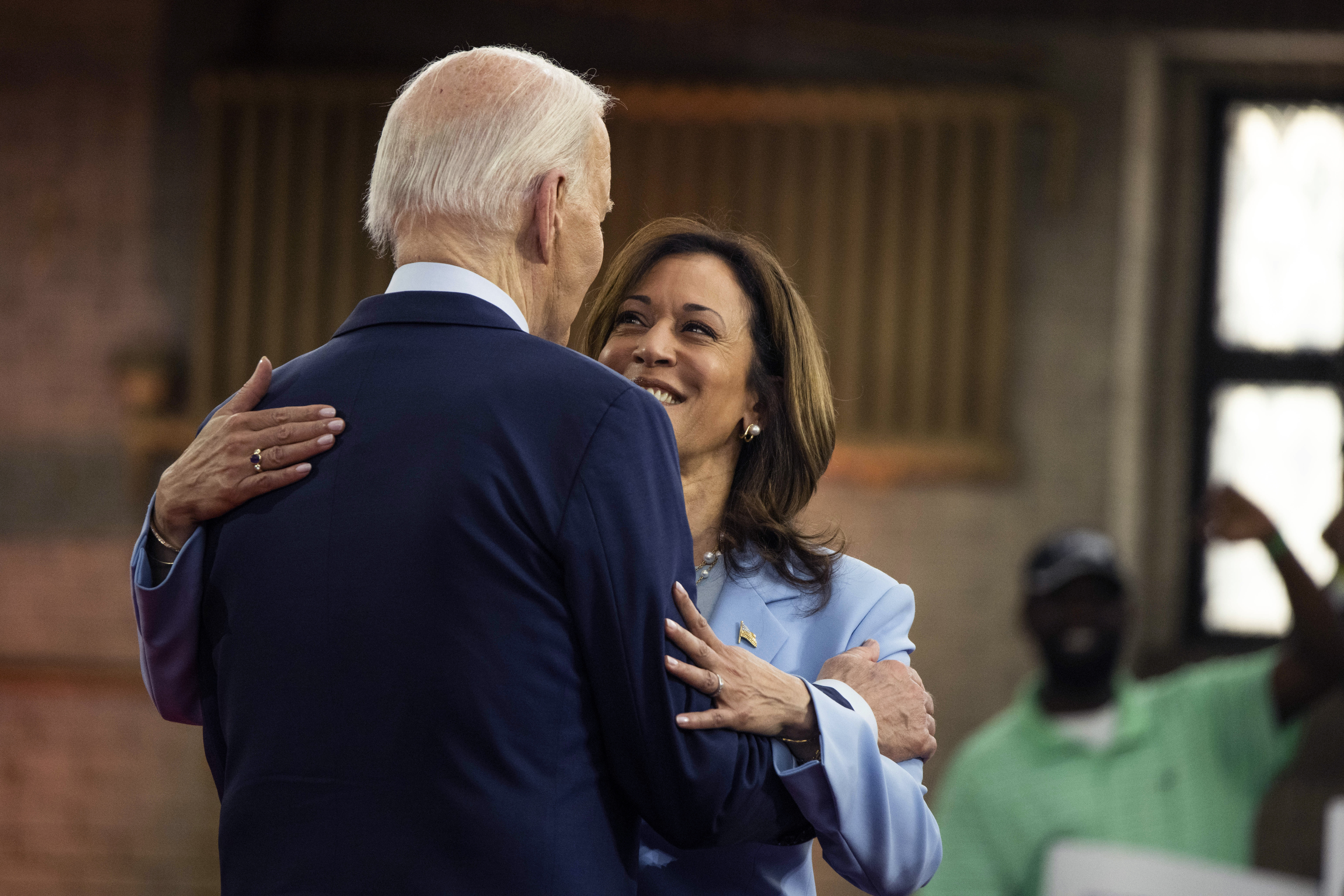 Why Pennsylvania is a ‘much harder’ state for Biden in 2024