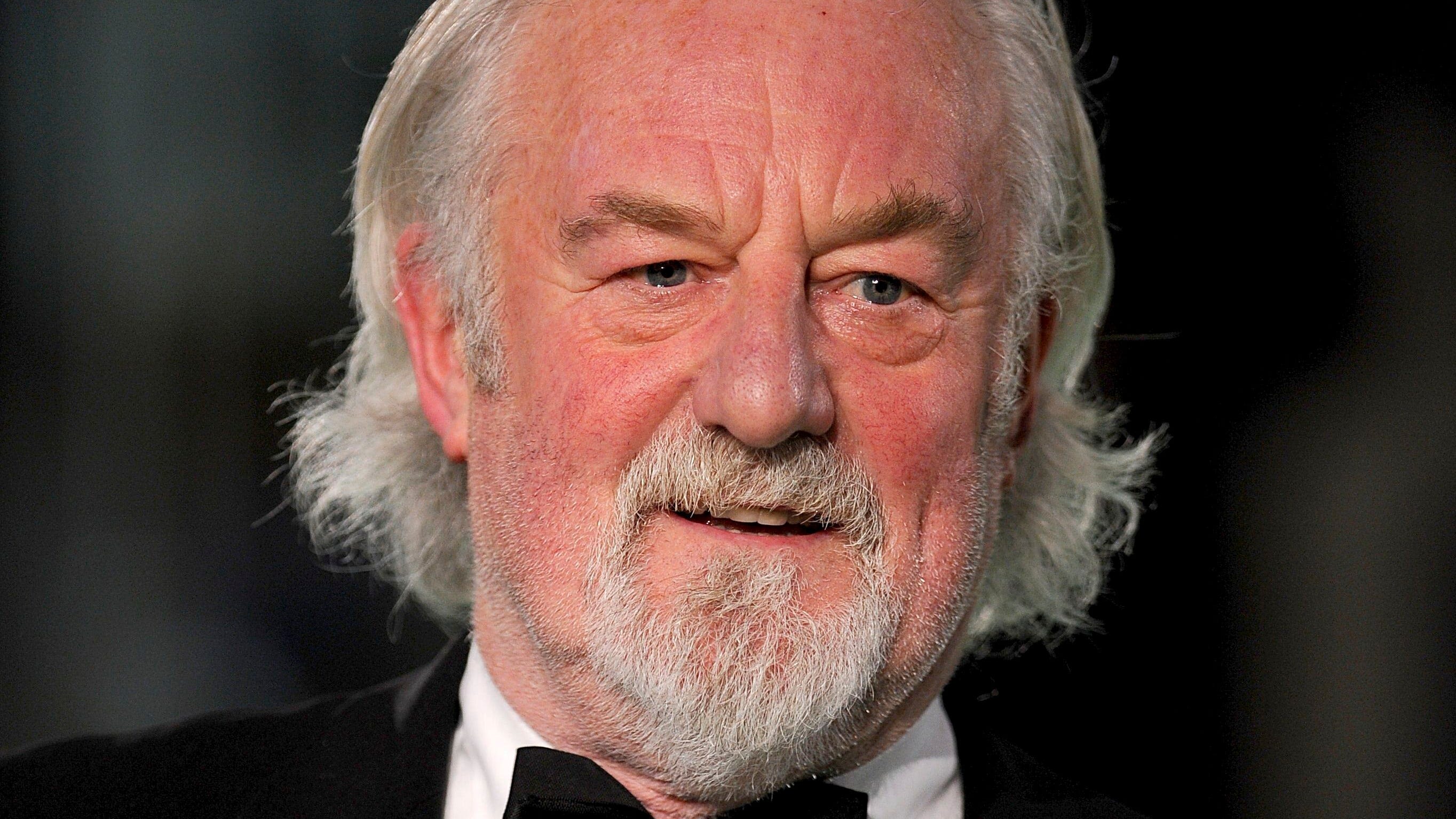 Actor Bernard Hill, of 'Titanic' and 'Lord of the Rings,' has died at 79