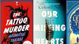 5 new books to read this week