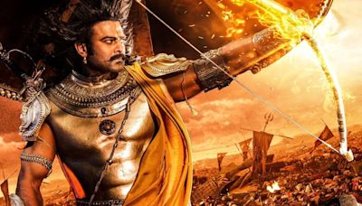 Kalki 2898 AD worldwide box office collection day 28: Prabhas’ film crosses ₹1100 crore