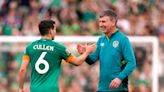 Josh Cullen enjoying hectic schedule and looking forward to international action