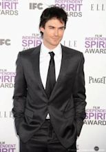 Ian Somerhalder