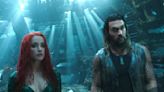 Warner no quería a Amber Heard en Aquaman 2 y el motivo no tiene que ver con Johnny Depp