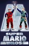 Super Mario Bros. (film)