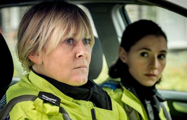 TV stars gear up for Bafta Awards, with Happy Valley and Succession most nominated