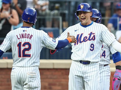 Francisco Lindor responds to Keith Hernandez's comments on Mets' 'LFGM' chant