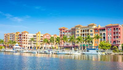 What Homes Will Be Worth in These 29 Florida Cities by This Time Next Year