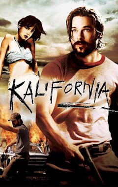 Kalifornia