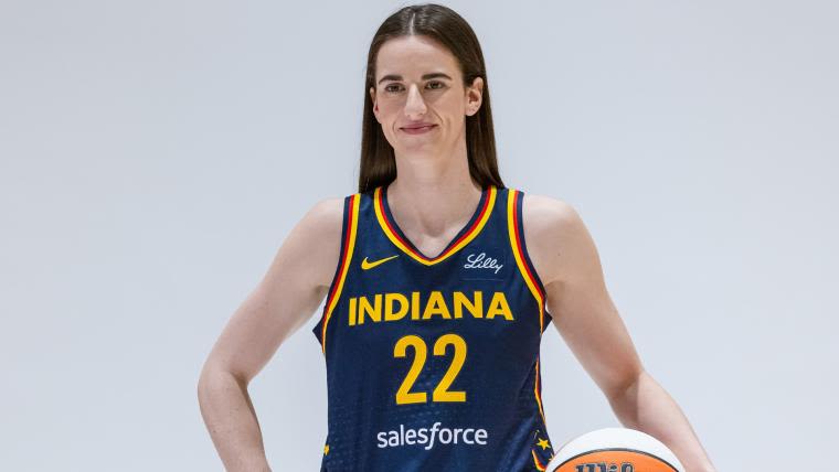 Where to watch Caitlin Clark WNBA preseason game for free: Live stream, channel, time for Fever vs. Wings | Sporting News