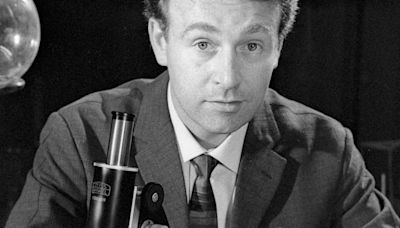 William Russell, primeiro companheiro de 'Doctor Who', morre aos 99 anos