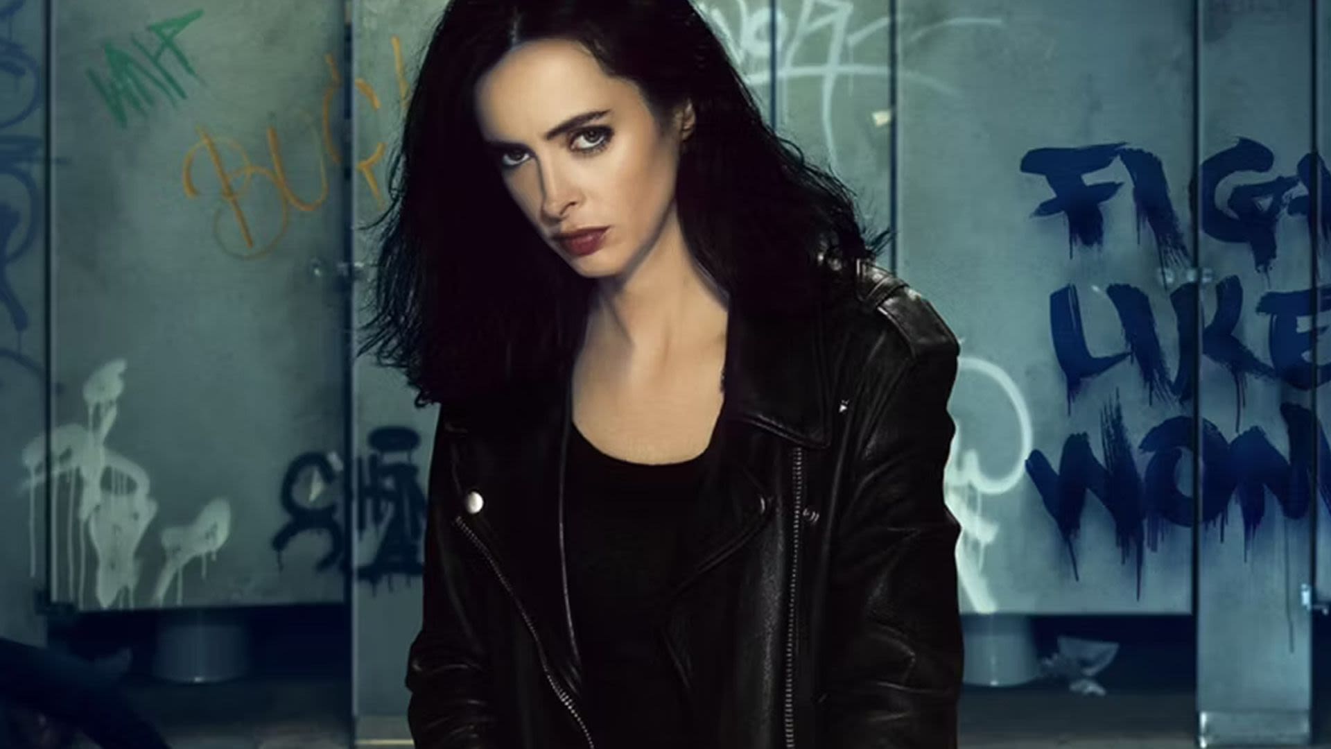 Krysten Ritter Responds to Rumors of Jessica Jones Return in the MCU