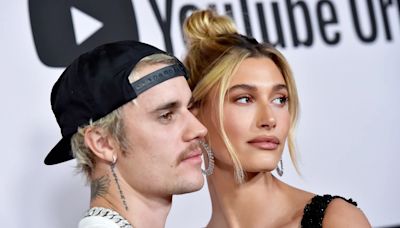 Justin and Hailey Bieber's Coachella Love Fest: Crushing Rumors with PDA