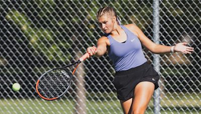 Watertown, Aberdeen to host ESD Conference girls tennis, boys golf tourney this week