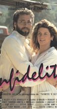 Infidelity (TV Movie 1987) - IMDb