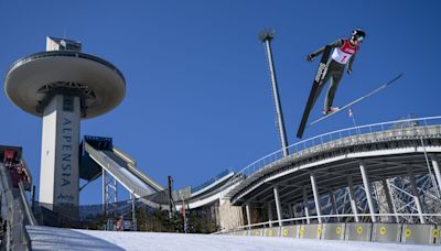 U.S. Nordic combined program loses funding