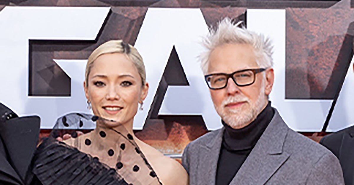 James Gunn has a specific DC role for Pom Klementieff, but they’re not telling us who it is