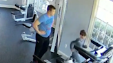 Father accused of forcing son, 6, to run on treadmill until he collapsed only knew him a year