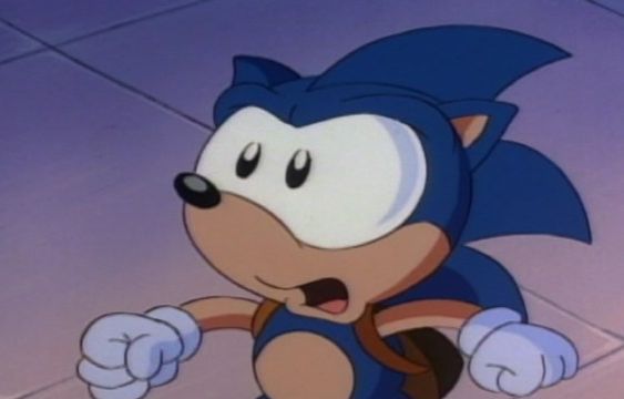 Sonic the Hedgehog (1993) Season 2 Streaming: Watch & Stream Online via Peacock & Paramount Plus