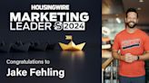 2024 Marketing Leader: Jake Fehling - HousingWire