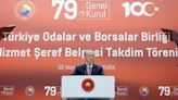 Erdogan intent on taking back Istanbul after presidential victory