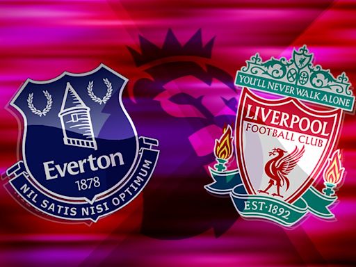 How to watch Everton vs Liverpool: TV channel and live stream for Merseyside derby today