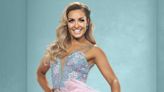 Strictly's Amy Dowden shares further cancer diagnosis and future on show