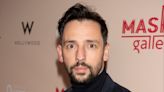Ralf Little's career fears after Death In Paradise exit