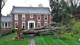 Fuerte tormenta amenaza a Nueva Inglaterra, mientras continúan temporales en otras partes de EEUU