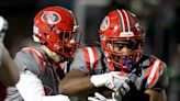 Ohio high school football playoffs | Canton South vs Struthers score updates | South wins