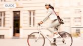 Why cycling to work could be the fitness boost you need