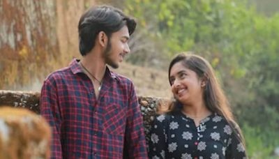 Teaser Of Kannada Film Kaagada Promises An Adorable Romantic Drama - News18