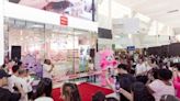 Global brand MINISO opens 100th store in Orlando’s Florida Mall